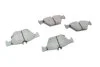 Комплект тормозных колодок (дисковых).) Metelli 22-1087-0 (фото 11)