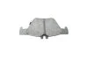 Комплект тормозных колодок (дисковых).) Metelli 22-1087-0 (фото 4)