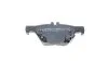 Комплект тормозных колодок (дисковых).) Metelli 22-1087-0 (фото 6)