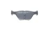 Комплект тормозных колодок (дисковых).) Metelli 22-1087-0 (фото 8)