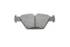Комплект тормозных колодок (дисковых).) Metelli 22-1087-0 (фото 10)