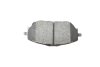 Комплект тормозных колодок Metelli 22-1088-0 (фото 7)