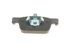 Комплект тормозных колодок (дисковых).) Metelli 22-1119-0 (фото 4)