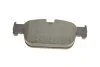 Комплект тормозных колодок (дисковых).) Metelli 22-1119-0 (фото 8)
