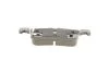 Комплект тормозных колодок (дисковых).) Metelli 22-1131-0 (фото 3)