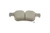 Комплект тормозных колодок (дисковых).) Metelli 22-1131-0 (фото 5)