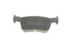 Комплект тормозных колодок (дисковых).) Metelli 22-1131-0 (фото 7)