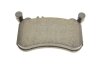 Комплект тормозных колодок (дисковых).) Metelli 22-1133-0 (фото 5)