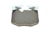 Комплект тормозных колодок (дисковых).) Metelli 22-1146-0 (фото 5)