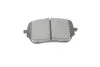 Комплект тормозных колодок (дисковых).) Metelli 22-1193-0 (фото 4)