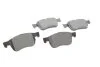 Комплект тормозных колодок (дисковых).) Metelli 22-1205-0 (фото 11)