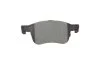 Комплект тормозных колодок (дисковых).) Metelli 22-1205-0 (фото 4)