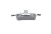 Комплект тормозных колодок (дисковых).) Metelli 22-1205-0 (фото 5)