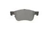 Комплект тормозных колодок (дисковых).) Metelli 22-1205-0 (фото 7)