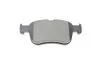 Комплект тормозных колодок (дисковых).) Metelli 22-1205-0 (фото 10)