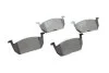 Комплект тормозных колодок (дисковых).) Metelli 22-1214-0 (фото 11)
