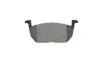 Комплект тормозных колодок (дисковых).) Metelli 22-1214-0 (фото 4)