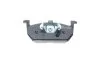 Комплект тормозных колодок (дисковых).) Metelli 22-1214-0 (фото 6)
