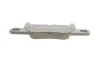 Комплект тормозных колодок (дисковых).) Metelli 22-1258-0 (фото 3)