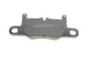 Комплект тормозных колодок (дисковых).) Metelli 22-1258-0 (фото 4)