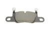 Комплект тормозных колодок (дисковых).) Metelli 22-1258-0 (фото 5)