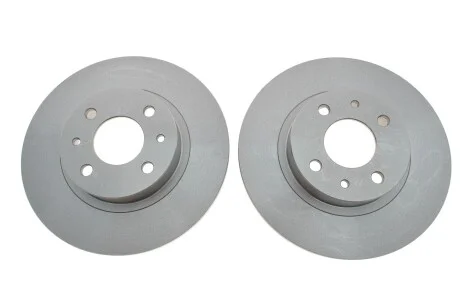 Фото 1 - диск гальмівний Metelli 23-0179 Диск гальмівний Metelli 23-0179 (фото 1)