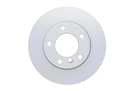 Фото 1 - диск тормозной Metelli 23-0227C Диск тормозной Metelli 23-0227C (фото 1)