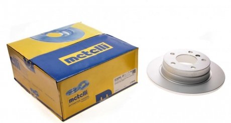 Тормозной диск Metelli 23-0229C