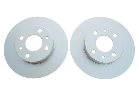 Диск гальмівний Metelli 23-0232C