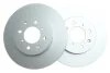 Диск гальмівний 23-0344C