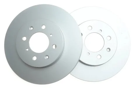 Диск гальмівний Metelli 23-0344C