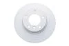 Диск гальмівний 23-0396C