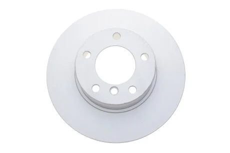 Диск гальмівний Metelli 23-0396C (фото 1)