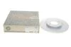 Диск тормозной Metelli 23-0401C (фото 4)