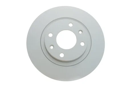 Диск тормозной Metelli 23-0401C