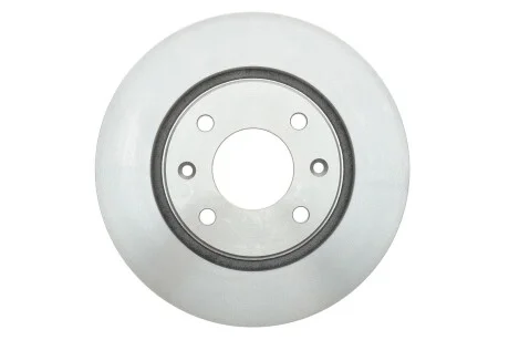 Тормозной диск Metelli 23-0455