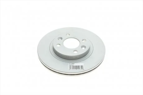 Диск гальмівний Metelli 23-0549C