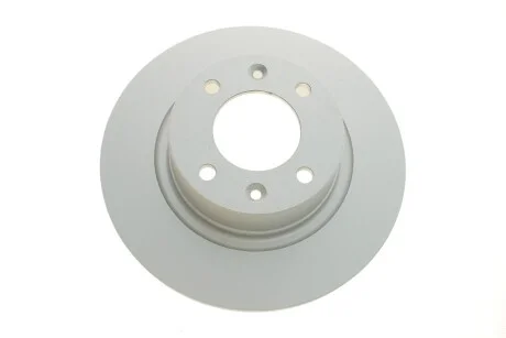 Диск тормозной Metelli 23-0558C (фото 1)