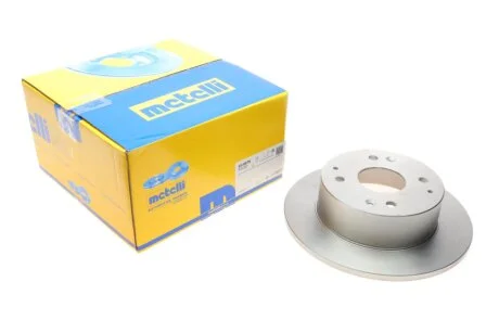 Тормозной диск Metelli 23-0578