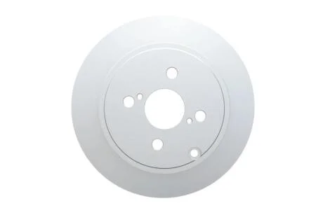 Диск гальмівний Metelli 23-0635C