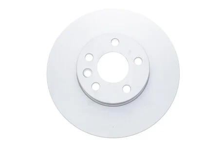 Диск гальмівний Metelli 23-0736C