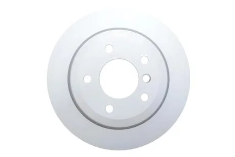 Фото 1 - диск тормозной Metelli 23-0871C Диск тормозной Metelli 23-0871C (фото 1)