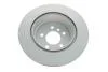 Фото 2 - диск тормозной Metelli 23-1025C Диск тормозной Metelli 23-1025C (фото 2)