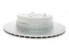 Фото 3 - диск тормозной Metelli 23-1025C Диск тормозной Metelli 23-1025C (фото 3)