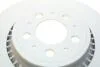 Фото 4 - диск тормозной Metelli 23-1133C Диск тормозной Metelli 23-1133C (фото 4)