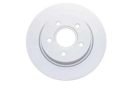 Фото 1 - диск гальмівний Metelli 23-1242C Диск гальмівний Metelli 23-1242C (фото 1)