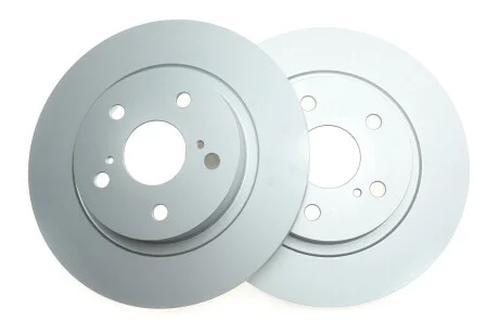 Тормозной диск Metelli 23-1274C