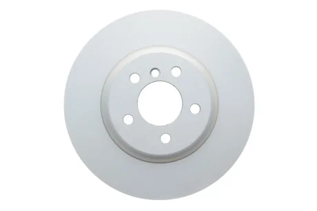 Диск гальмівний Metelli 23-1329C