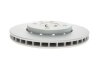 Диск тормозной Metelli 23-1371C (фото 4)