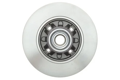 Фото 1 - тормозной диск Metelli 23-1394 Тормозной диск Metelli 23-1394 (фото 1)